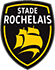 Логотип баскетбольного клуба La Rochelle